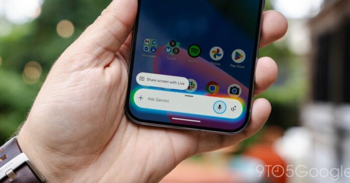 Google says there are 'no plans' to put ads in the Gemini app