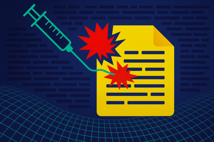 AI agents in GitHub and GitLab workflows create new enterprise security risks