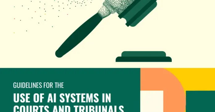 UNESCO’s New Guidelines for the Judiciary