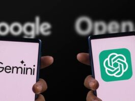 AI tools fill with ads whether you like it or not