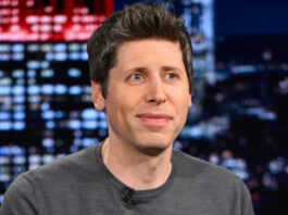 Sam Altman on The Tonight Show