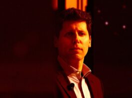 Sam Altman Unhappy With Fate He's Created for Himself