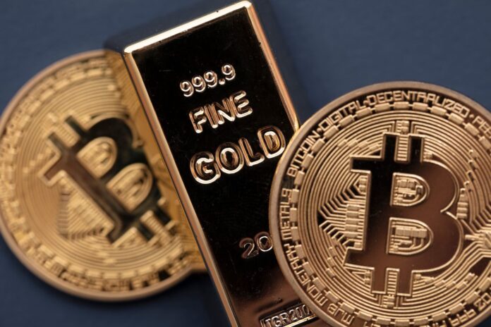 German Youth Favor Cryptocurrency Over Precious Metals With AI Trading Support