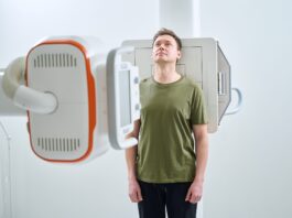 Revolutionary AI Tool Identifies Early Aging Signs Through Routine Chest X-Rays New AI tool can detect early signs of aging from routine chest X-rays