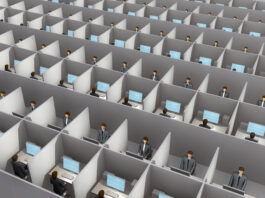 Salesforce opts for seat-based AI licensing • The Register