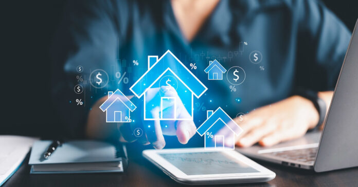 An AI-driven homebuying model is picking up steam