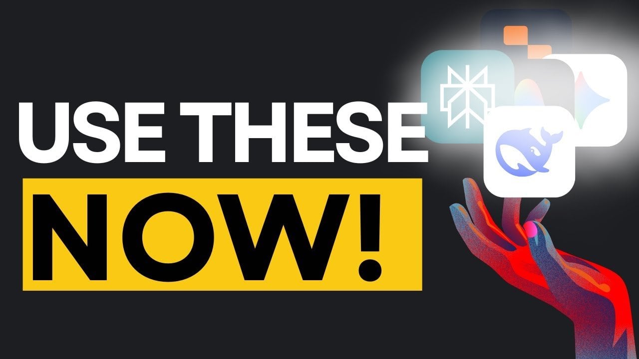 six-ai-tools-2026-research-coding_optimized.jpg Six practical AI options for 2026 shown across research, coding, video, and automation tasks with clear use cases.