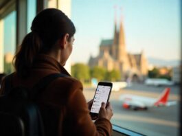 Unlocking Unbeatable Holiday Deals: How Spain’s Leading Airlines and Hotels are Using Google Flights’ AI Tools to Help You Save Big! How spain’s top airlines and hotels are leveraging google flights’ ai tools to offer unbeatable holiday deals—here’s how you can save big!