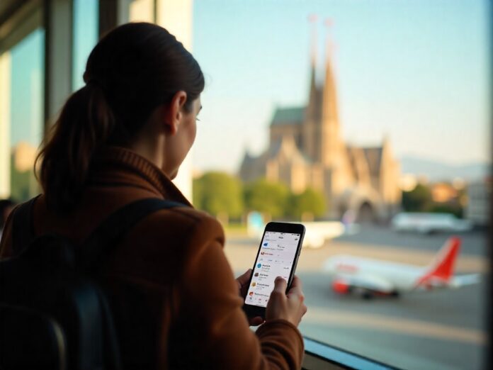 How spain&rsquo;s top airlines and hotels are leveraging google flights&rsquo; ai tools to offer unbeatable holiday deals&mdash;here&rsquo;s how you can save big!