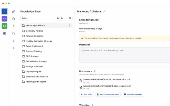Kochava launches StationOne to address AI tool fatigue