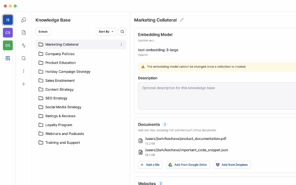 stationone.jpg Kochava launches StationOne to address AI tool fatigue