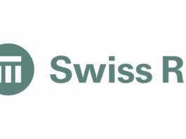 Swiss Re logo