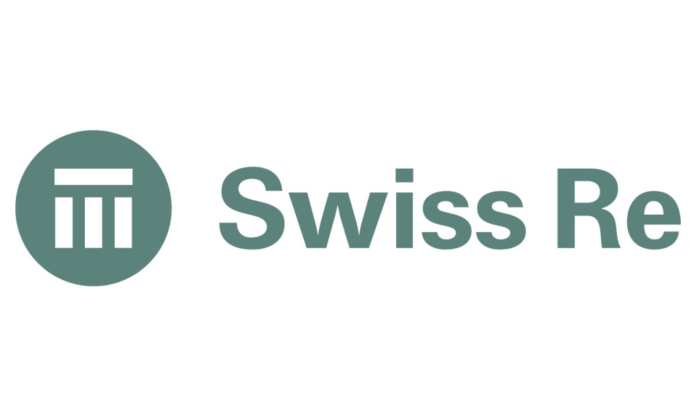 Swiss Re logo