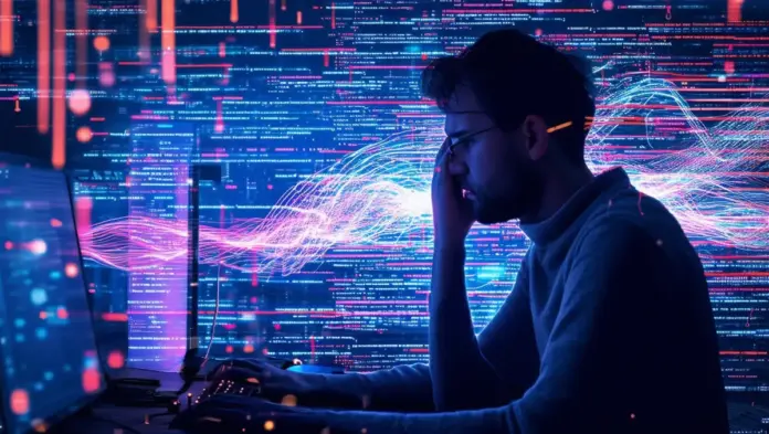 Coding Flux: AI Writes The Code—But Who Fixes The Mistakes?