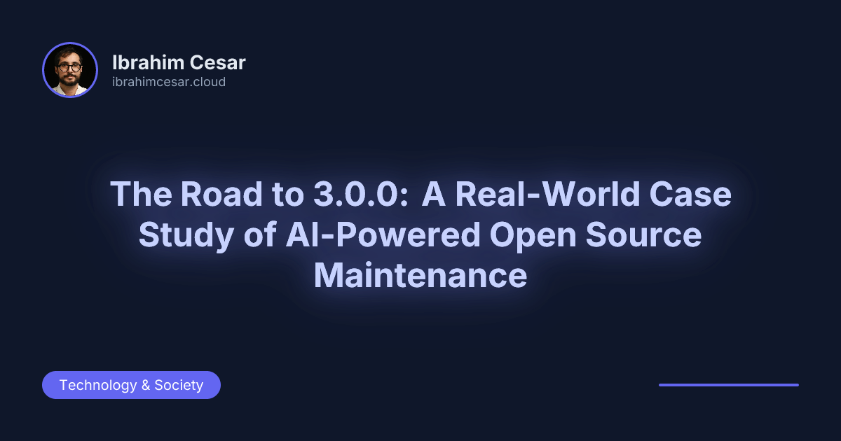 the-road-to-300-a-real-world-case-study-of-ai-powered-open-source-maintenance.png