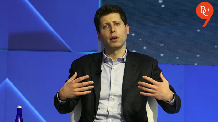 Sam Altman Pushes Rapid ChatGPT Upgrades Amid Rising AI Competition
