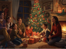 Create Festive AI Christmas Photos for Free Using Google Gemini: Step-by-Step Guide