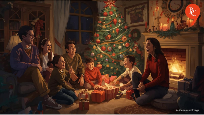 Create Festive AI Christmas Photos for Free Using Google Gemini: Step-by-Step Guide