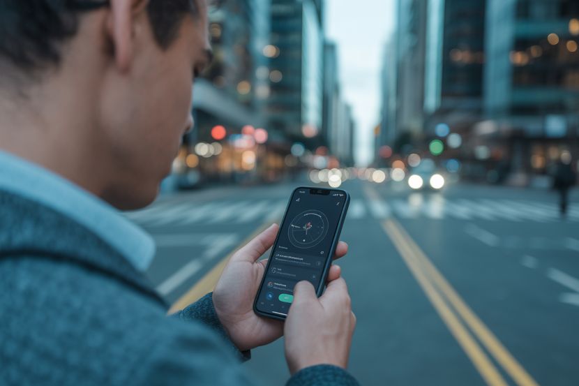 unfami.jpg Ai-powered navigation apps are transforming the way travellers explore unfamiliar destinations.