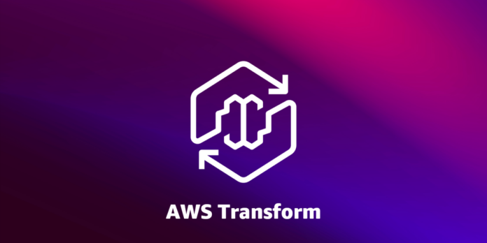 AWS Transform adds AI agents to modernize codes and apps faster