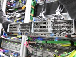 AWS brings AI infrastructure directly to customer data centers