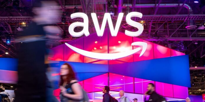 AWS re:invent 2025: Live updates on new AI innovations and more - About Amazon