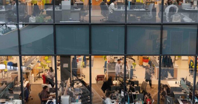 How OpenAI used aggressive discounts to dominate AI use in universities