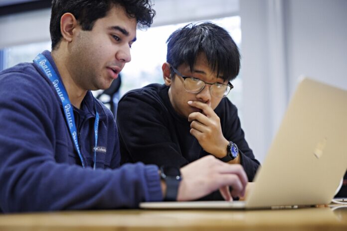 What It Means for a High School Graduate to Be ‘AI-Ready’