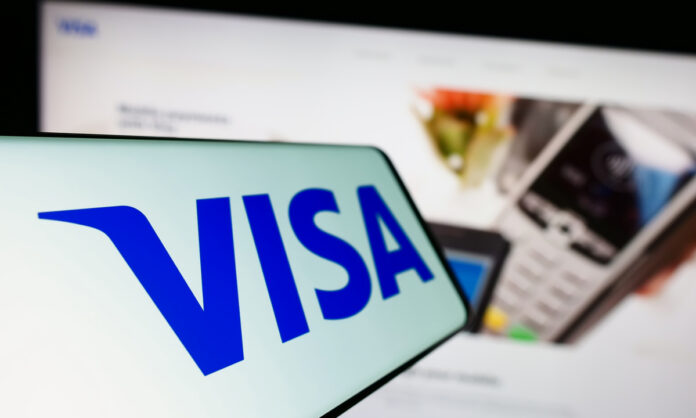 Visa Prepares Merchants for AI at the Checkout