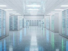 Wētā FX & AWS partner on artist-first AI tools