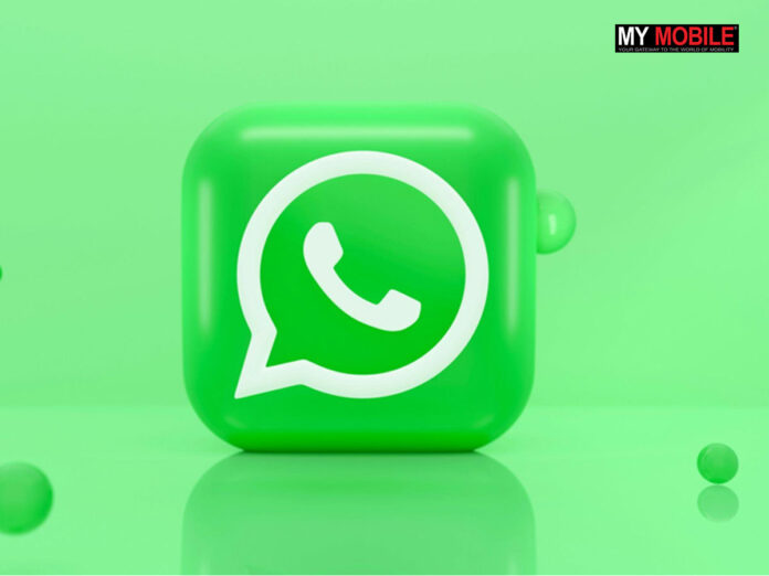 WhatsApp to Let Users Edit Status Photos With Meta AI, New AI Tools Spotted on iOS and Android Beta ~ My Mobile India