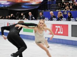 Harnessing the power of AI to help revolutionize Olympic-level figure skating