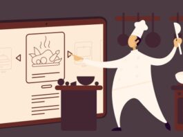 Cooking Apps: The Publishers’ Hidden Recipe for Success Cooking Apps Are Publishers’ New Secret Ingredient