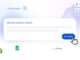 Google’s Workspace Studio Lets You Design AI Agents That Handle Your Daily Tasks