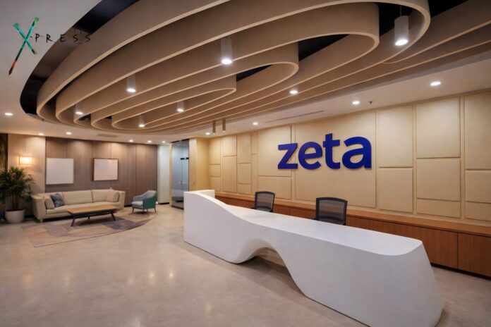 Zeta Global (ZETA) Stock Today: Marigold Deal, AI-Agent Momentum, and Wall Street Targets as Markets Reopen After Christmas