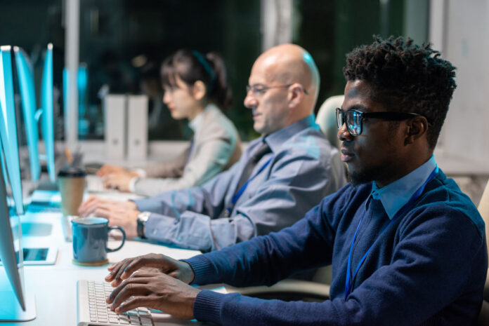 Stack Overflow's question volume will fall 78% year-over-year by December 2025, likely due to developers switching to AI tools