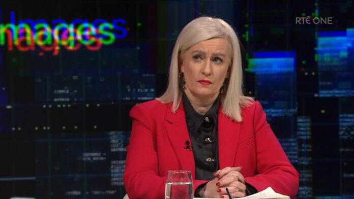 AI Minister writes to Garda Commissioner about 'nudify' apps