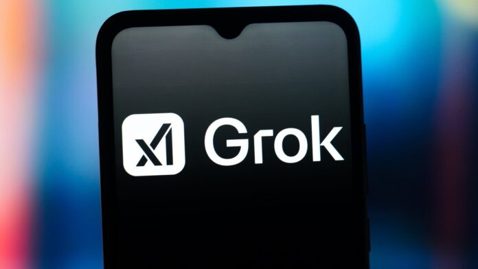 EU launches investigation into X's AI tool Grok