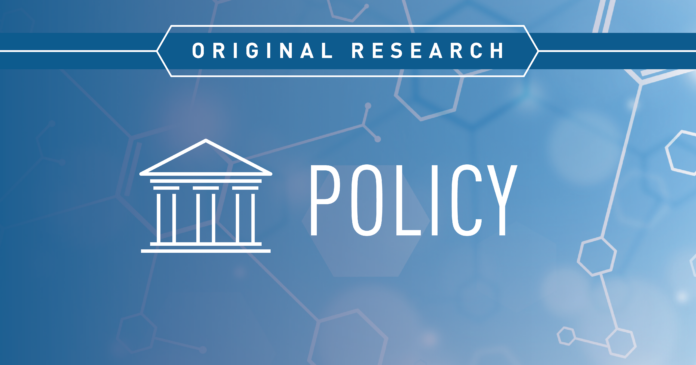 AJMC letter from the editor