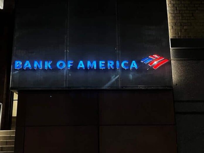 Bank of America’s AI-driven forecasting tool saved clients 250K hours in 2025