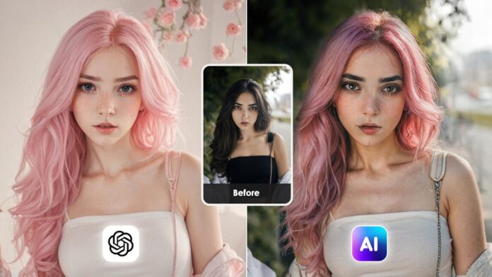 How to Stop ChatGPT from Changing My Face in the Photo - perfectcorp.com