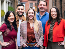 OpenAI’s former sales lead Aliisa Rosenthal joins Acrew Capital as GP 