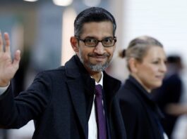 Google stock wraps best year since 2009 as AI excites Wall Street