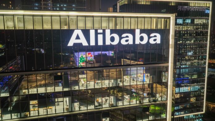 Chinese tech giants race to create the 'everything app' of the future