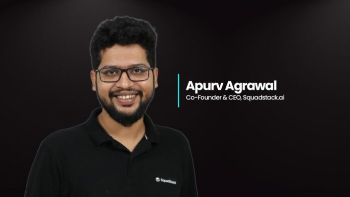 Why your brand’s first hire in 2026 might be an AI Agent