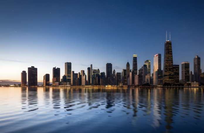 AI fundamental to future water management