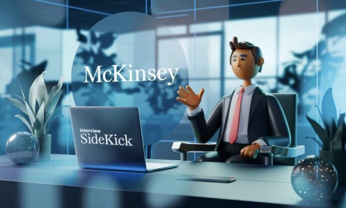 McKinsey Makes AI a Make-or-Break Skill in Job Interviews