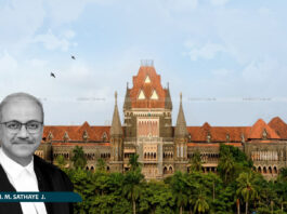 Using AI Tool Is Welcome, But Advocates & Parties Must Cross Verify Genuineness Of Case References Generated By It: Bombay High Court