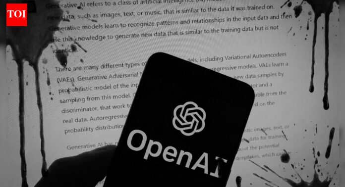 OpenAI shifts AI device manufacturing to Foxconn: Report