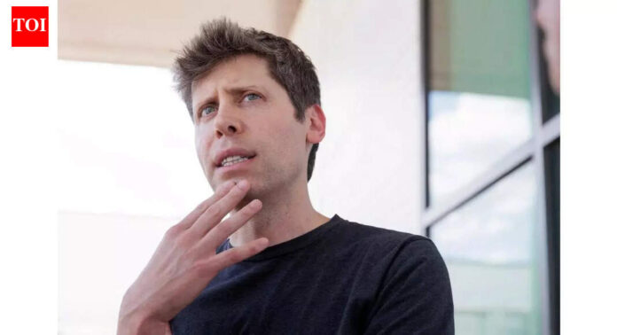 OpenAI is hiring head of the team it created in 2024, CEO Sam Altman shares hiring post with the warning: This will be a stressful job and you will …